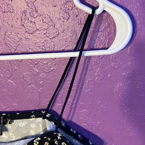 flower tank top - Picture 4 of 4